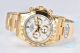 1-1 Super clone Rolex 116508 Daytona All Yellow gold White Dial Clean 4130 Daytona (7)_th.jpg